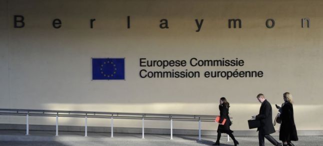 The European Commission./Ph. DR