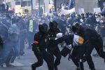 Discrimination raciale, violence policière... La France épinglée par l'ONU sur les droits humains