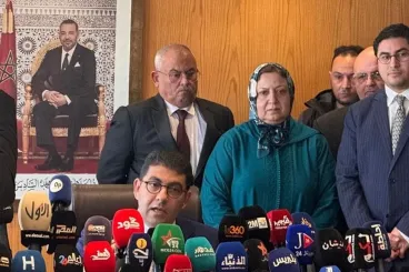 Presse : Bensaid retire le projet de décret-loi sur la commission administrative