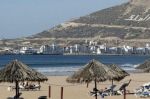 Maroc : Les plages d'Agadir rouvriront à partir de lundi prochain