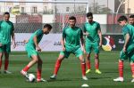 Equipe nationale U20 : Double confrontation Maroc-Mauritanie en amical