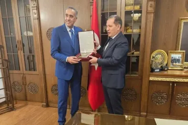 حموشي يقوم بزيارة عمل إلى تركيا يومي 7 و8 ماي الجاري على رأس وفد أمني هام