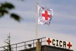 Après une période de tension, le Polisario tente de renouer avec la Croix Rouge