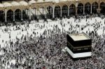 Hajj : L'Arabie saoudite recommande aux pays de suspendre les préparatifs à cause du Covid-19
