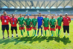 Football pour amputés : Le Maroc qualifié pour la Coupe du monde 2026