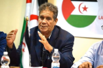 Polisario : Bachir Sayed critique l'Algérie sur son refus de fournir plus d'armes