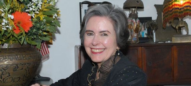 Rick’s Café’s founder Kathy Kriger./Ph. DR