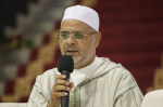 Ahmed Raissouni qualifie d' «erreur» l'existence de la Mauritanie