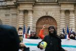 France : Le rapporteur public favorable à l'autorisation du voile dans le football