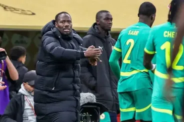 الكاف يعيد فتح ملف نهائي "كان 2025" بين المغرب والسنغال