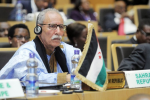Bloqué à Tindouf, Brahim Ghali absent du sommet de l'Union africaine