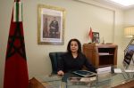 L'ambassadrice du Maroc à Madrid tire à boulets rouges sur la cheffe de la diplomatie espagnole