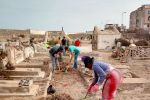 Essaouira : La réhabilitation du cimetière chrétien, incarnation de la tolérance et de coexistence