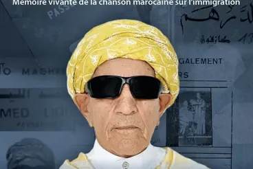 Belgica Biladi : Après Nador et avant Al-Hoceïma, l’exposition fait escale à Saïdia
