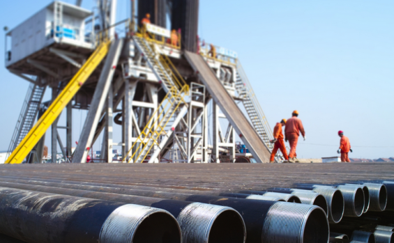 Sound Energy sees new «potentially significant oil play» in Morocco./Ph. DR