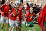 Eliminatoires Mondial féminin : Le Maroc U17 bat l'Algérie et se qualifie au dernier tour