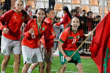 Eliminatoires Mondial féminin : Le Maroc U17 bat l’Algérie et se qualifie au dernier tour