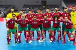 Futsal : La sélection nationale en préparation à Salé jusqu'au 10 janvier