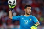 Football : Le gardien de but marocain Munir Mohamedi résilie son contrat avec FC Malaga