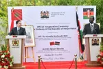 Sahara : En attendant la rupture avec le Polisario, le Kenya salue le plan marocain d'autonomie