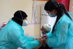 Covid-19 au Maroc : 121 nouvelles infections et record de vaccination