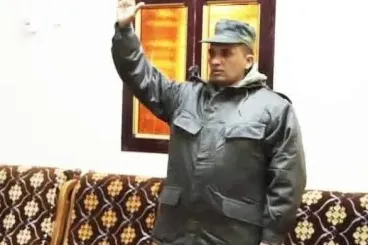 مقتل لحبيب محمد عبد العزيز أحد أبرز المرشحين لخلافة إبراهيم غالي على رأس البوليساريو