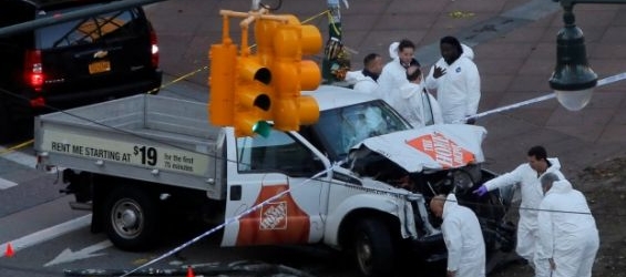 8 killed and 11 people injured in a terror attack./Ph. CBC