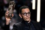 Cinéma : Le César du meilleur acteur attribué au Franco-marocain Roschdy Zem