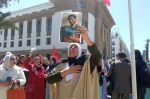 Maroc : Les familles des migrants disparus manifestent à Rabat