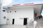 Tanger : 9 membres de l'équipe médicale de l'hôpital Mohammed V atteints de coronavirus