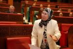 MRE : Nasser Bourita réduit Nezha El Ouafi à un rôle de figuration