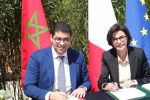 Maroc : A Laâyoune, Rachida Dati annonce la création d'une Alliance française