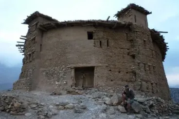 Patrimoine : Les intempéries menacent les greniers collectifs du Géoparc mondial M’Goun