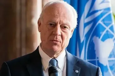 Sahara : Après la résolution, De Mistura veut relancer le dialogue dans un mois