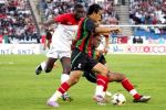 Botola Pro D1 : Le FUS de Rabat remporte son derby aux dépens de l'AS FAR