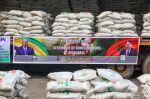 Gabon : Les 2 000 tonnes d'engrais offerts par le Maroc détournés ?