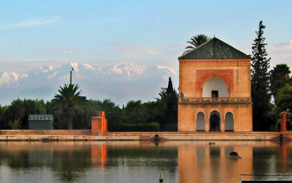 caserne youssef ibn tachfine à marrakech des familles de militaires