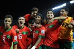 Mondial U17 : Qualification historique du Maroc aux quarts de finale