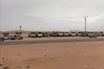 Le Polisario interdit aux commerçants sahraouis de quitter les camps de Tindouf