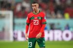 Football : L'Atletico Madrid lorgne le jeune milieu de terrain marocain Bilal El Khannouss