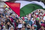 Sondage : 88% des Marocains refusent de reconnaître Israël et 66% pro-Hirak en Algérie