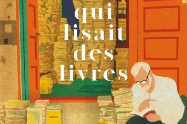 Dans «L’Homme qui lisait des livres», Rachid Benzine rend à Gaza son humanité