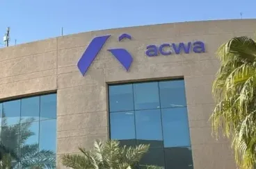 Acwa vise hydrogène vert et dessalement au Maroc