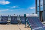 Tifelt : Lancement de la construction de la première usine de chauffe-eaux solaires 100% marocains