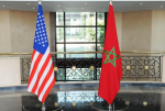 Le Maroc et les Etats-Unis signent un accord de coopération militaire de 10 ans