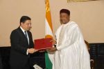 Le Niger dans le viseur de la nouvelle politique africaine de l'Algérie, que fera le Maroc ?