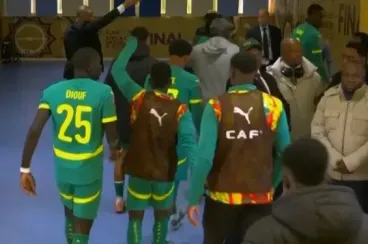 What happened in the Morocco–Senegal final: New details reshape the picture