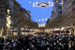 Allemagne : Des illuminations pour le ramadan à Francfort et Cologne, à rebours de l'extrême droite