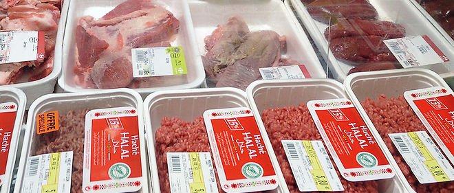 Viande « Halal » ne peut être « bio », selon la Cour de justice de