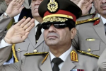 UA : L'Egypte refuse de participer à un exercice militaire aux côtés du Polisario